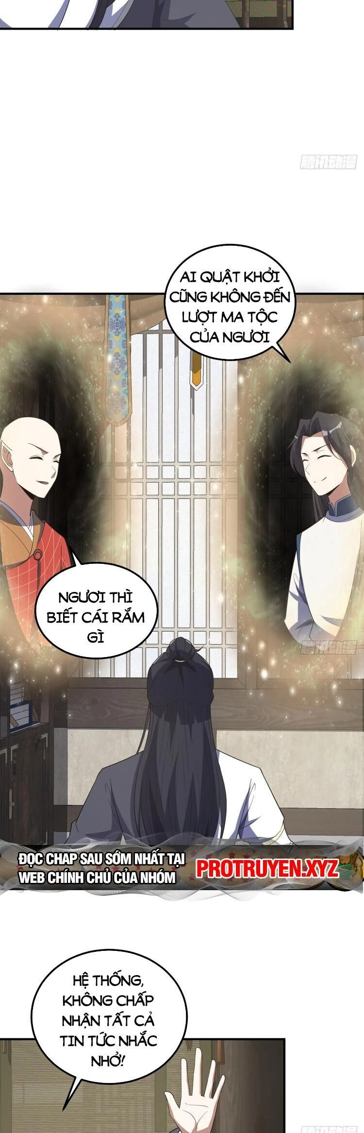 Ta Ở Nhà 100 Năm Khi Ra Ngoài Đã Vô Địch Chapter 207 - 13