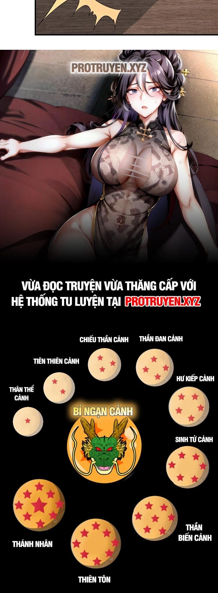 Ta Ở Nhà 100 Năm Khi Ra Ngoài Đã Vô Địch Chapter 207 - 16