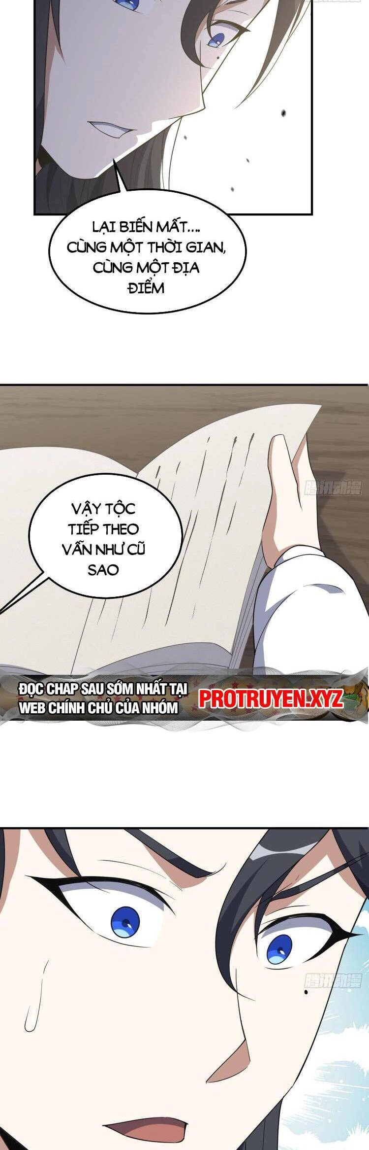 Ta Ở Nhà 100 Năm Khi Ra Ngoài Đã Vô Địch Chapter 208 - 15