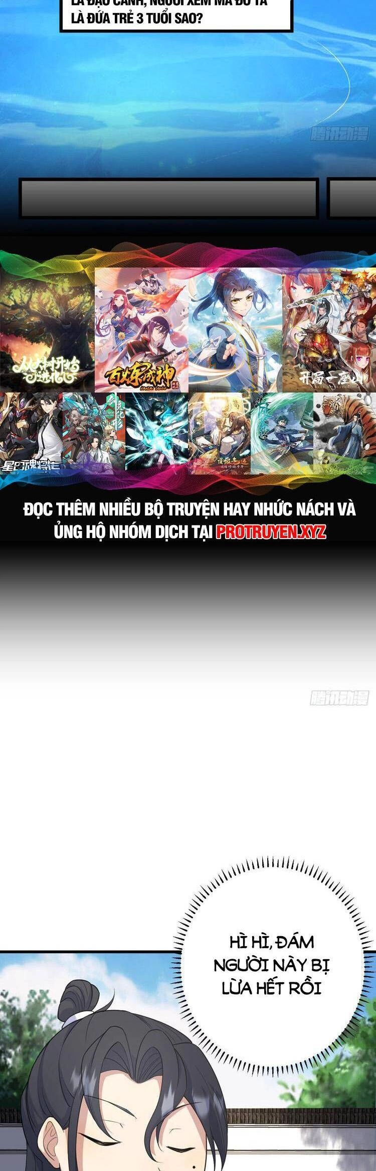 Ta Ở Nhà 100 Năm Khi Ra Ngoài Đã Vô Địch Chapter 209 - 14