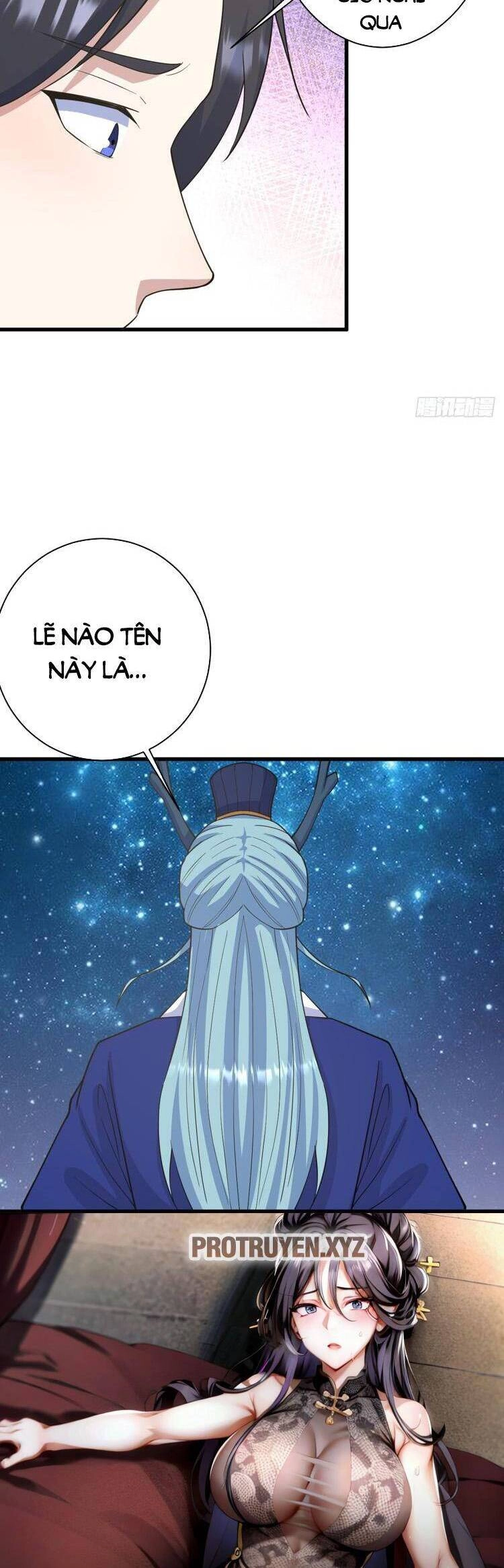 Ta Ở Nhà 100 Năm Khi Ra Ngoài Đã Vô Địch Chapter 209 - 24