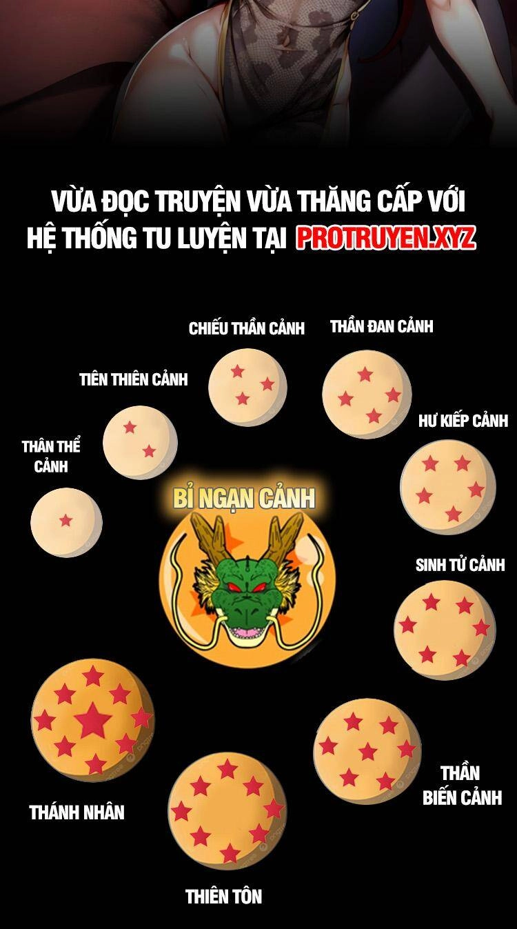 Ta Ở Nhà 100 Năm Khi Ra Ngoài Đã Vô Địch Chapter 209 - 25