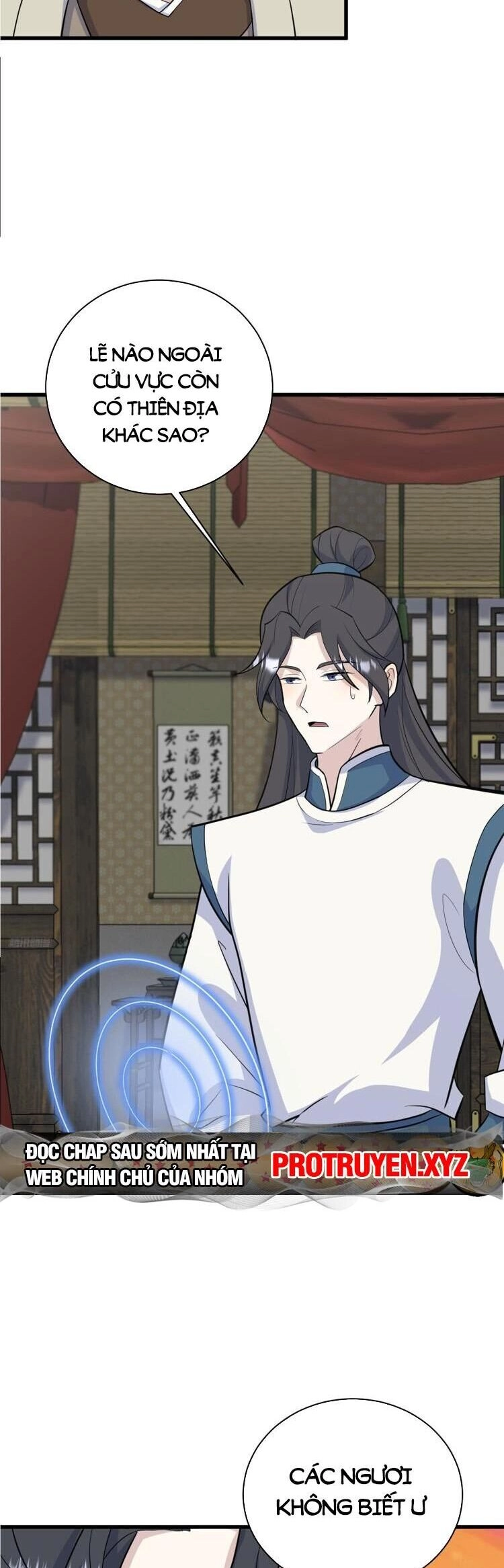 Ta Ở Nhà 100 Năm Khi Ra Ngoài Đã Vô Địch Chapter 210 - 5