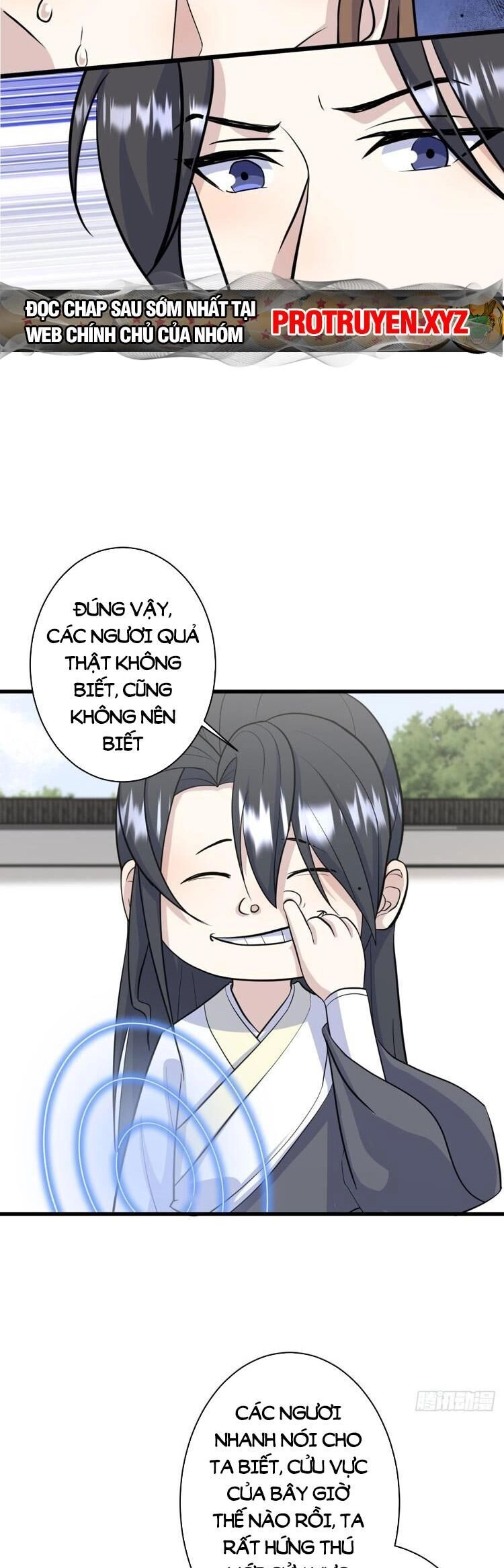 Ta Ở Nhà 100 Năm Khi Ra Ngoài Đã Vô Địch Chapter 210 - 7