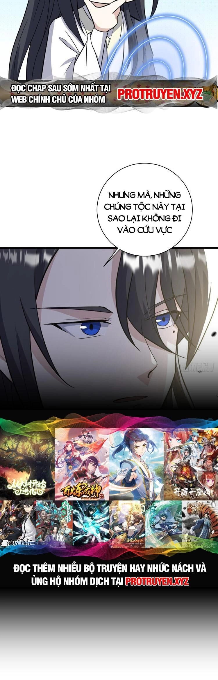 Ta Ở Nhà 100 Năm Khi Ra Ngoài Đã Vô Địch Chapter 210 - 13