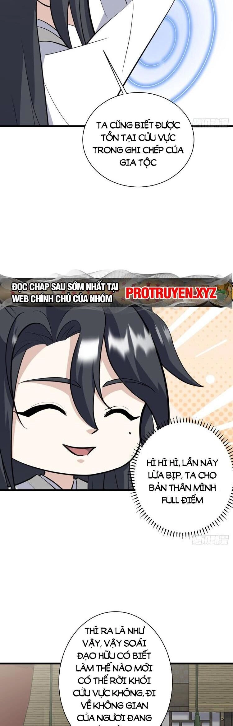 Ta Ở Nhà 100 Năm Khi Ra Ngoài Đã Vô Địch Chapter 210 - 15