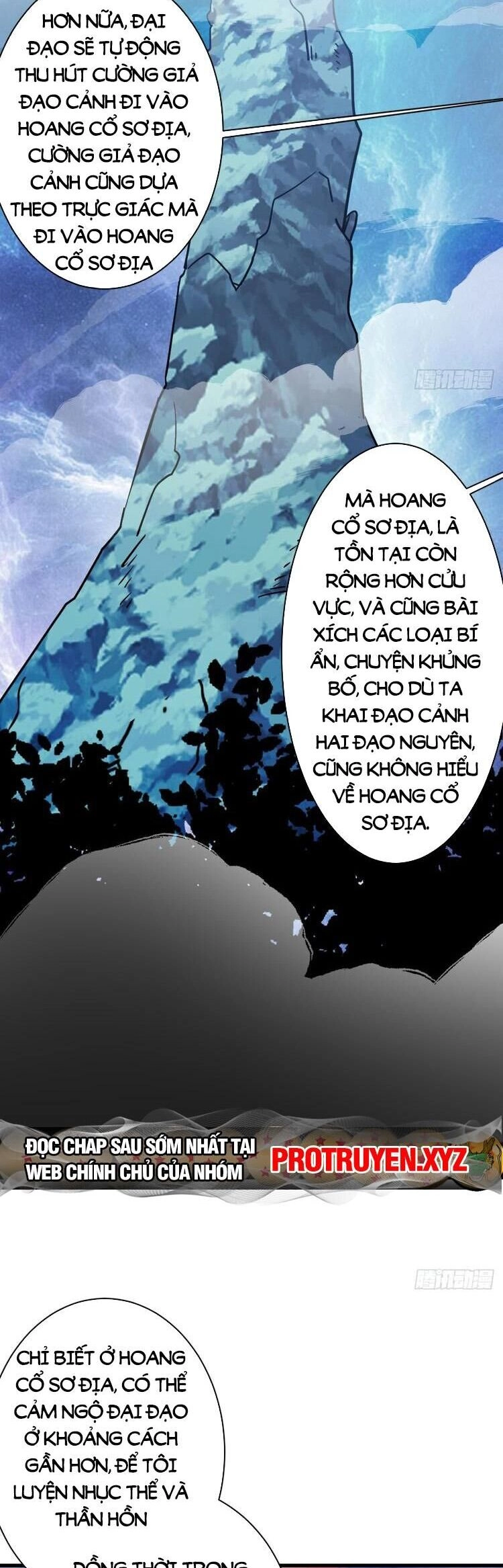 Ta Ở Nhà 100 Năm Khi Ra Ngoài Đã Vô Địch Chapter 210 - 20