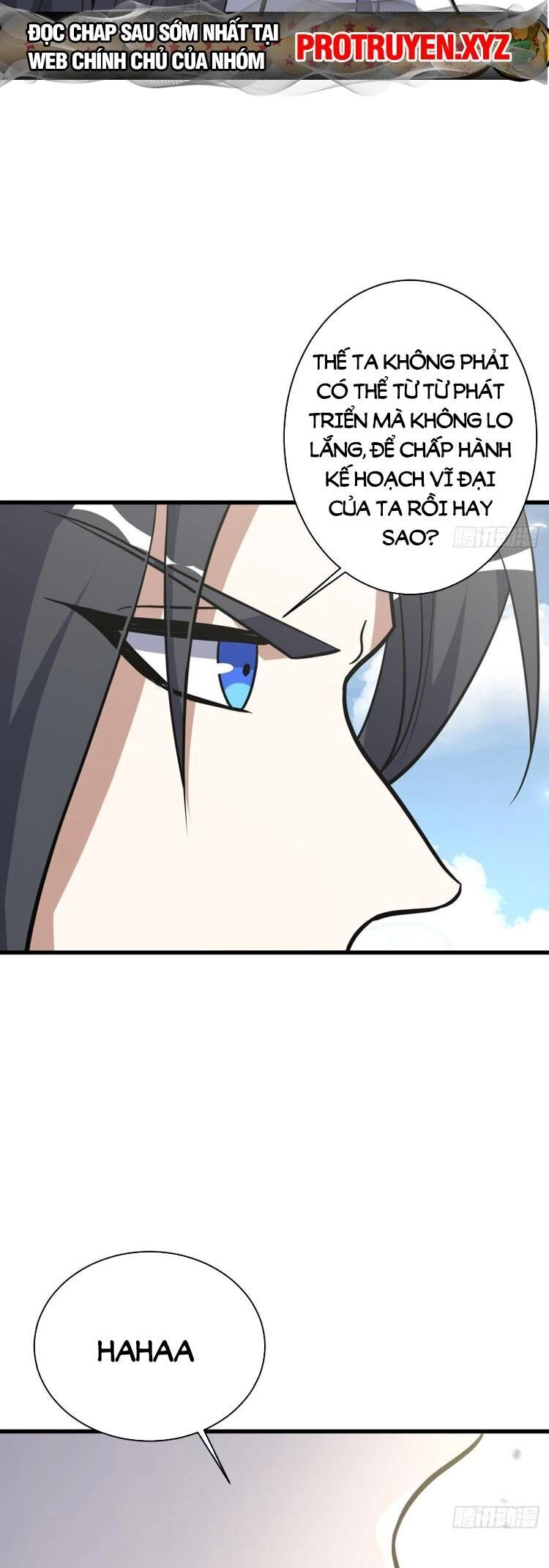 Ta Ở Nhà 100 Năm Khi Ra Ngoài Đã Vô Địch Chapter 210 - 25