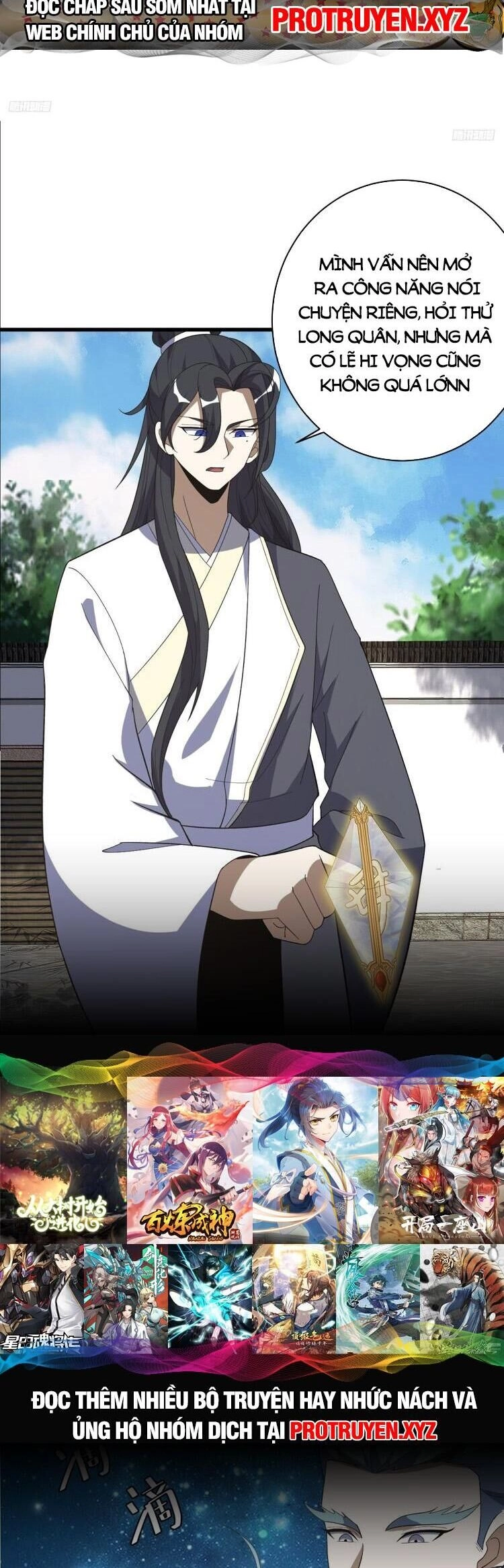 Ta Ở Nhà 100 Năm Khi Ra Ngoài Đã Vô Địch Chapter 211 - 6