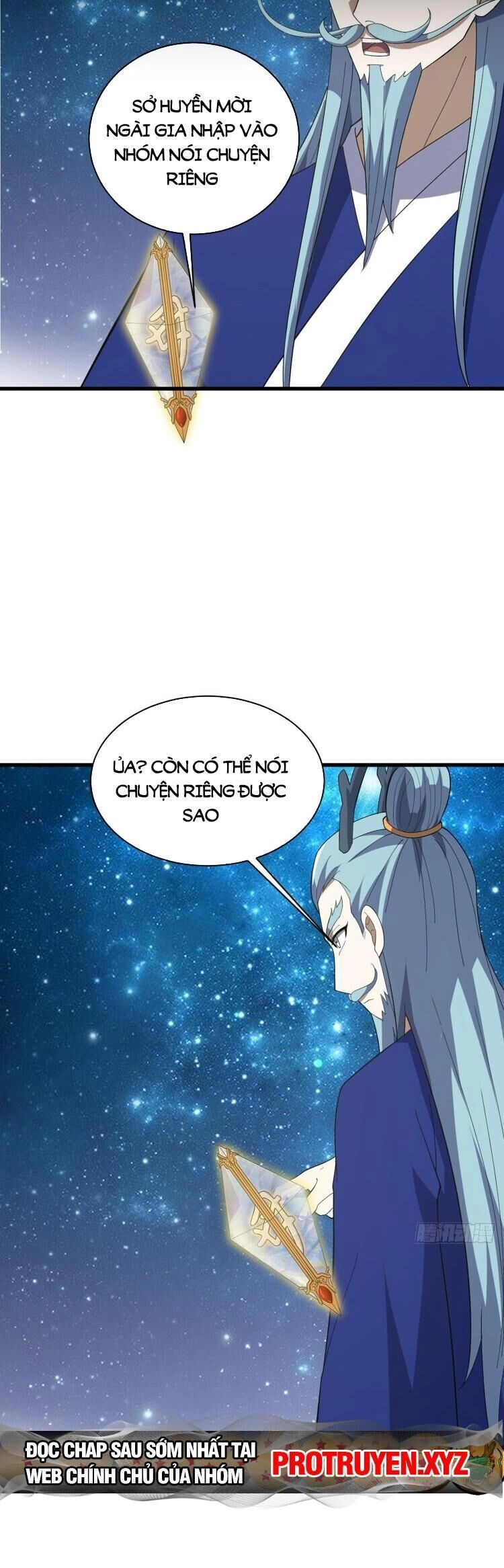 Ta Ở Nhà 100 Năm Khi Ra Ngoài Đã Vô Địch Chapter 211 - 7