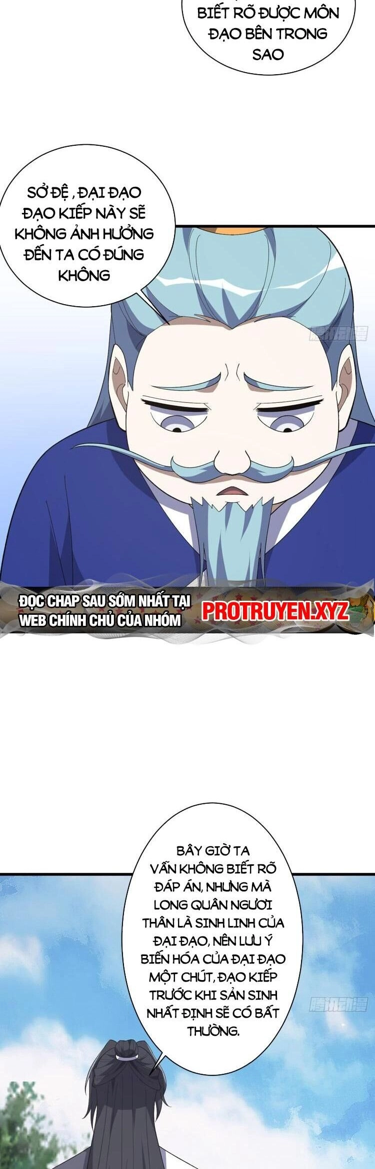 Ta Ở Nhà 100 Năm Khi Ra Ngoài Đã Vô Địch Chapter 211 - 12