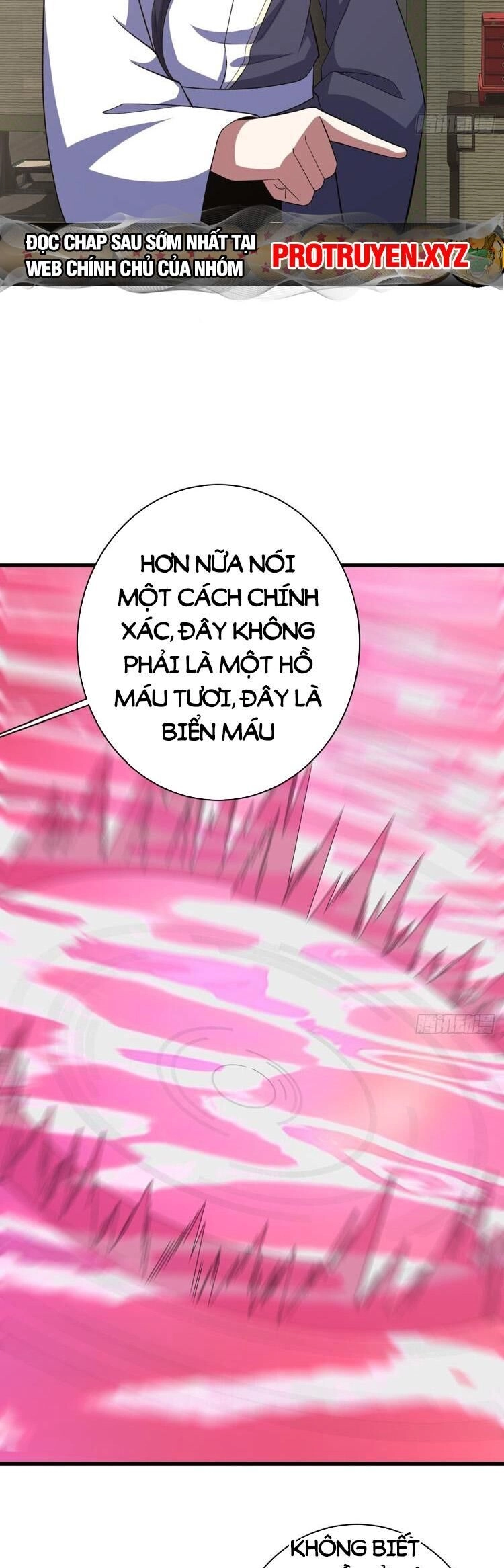 Ta Ở Nhà 100 Năm Khi Ra Ngoài Đã Vô Địch Chapter 211 - 19