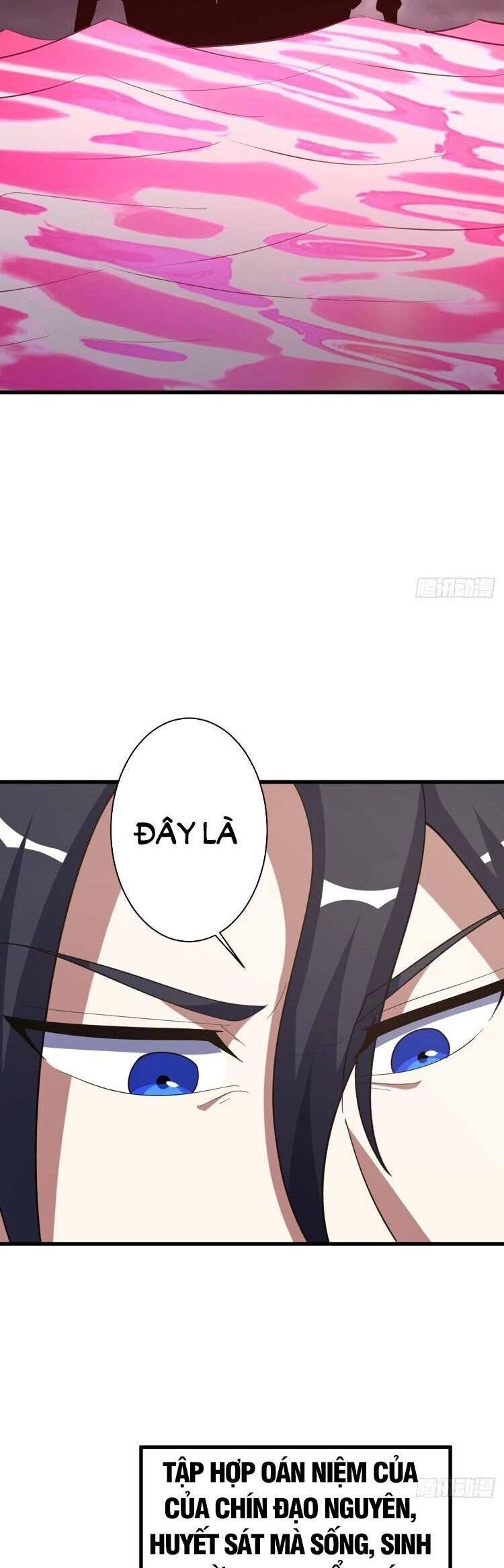 Ta Ở Nhà 100 Năm Khi Ra Ngoài Đã Vô Địch Chapter 211 - 21