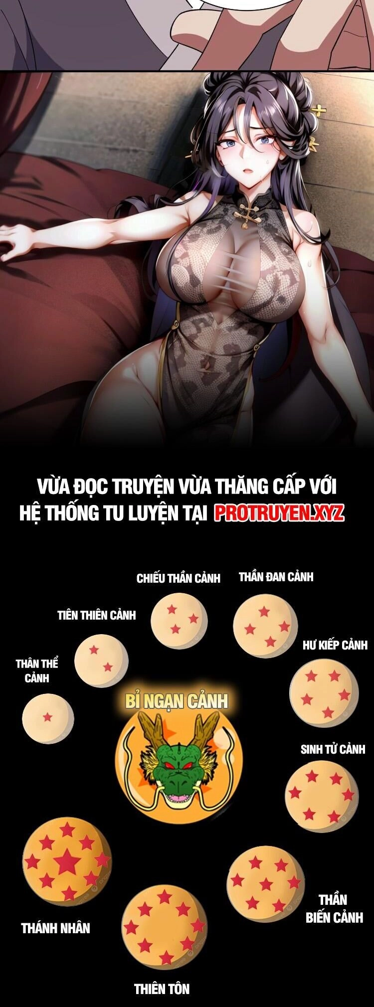 Ta Ở Nhà 100 Năm Khi Ra Ngoài Đã Vô Địch Chapter 211 - 24