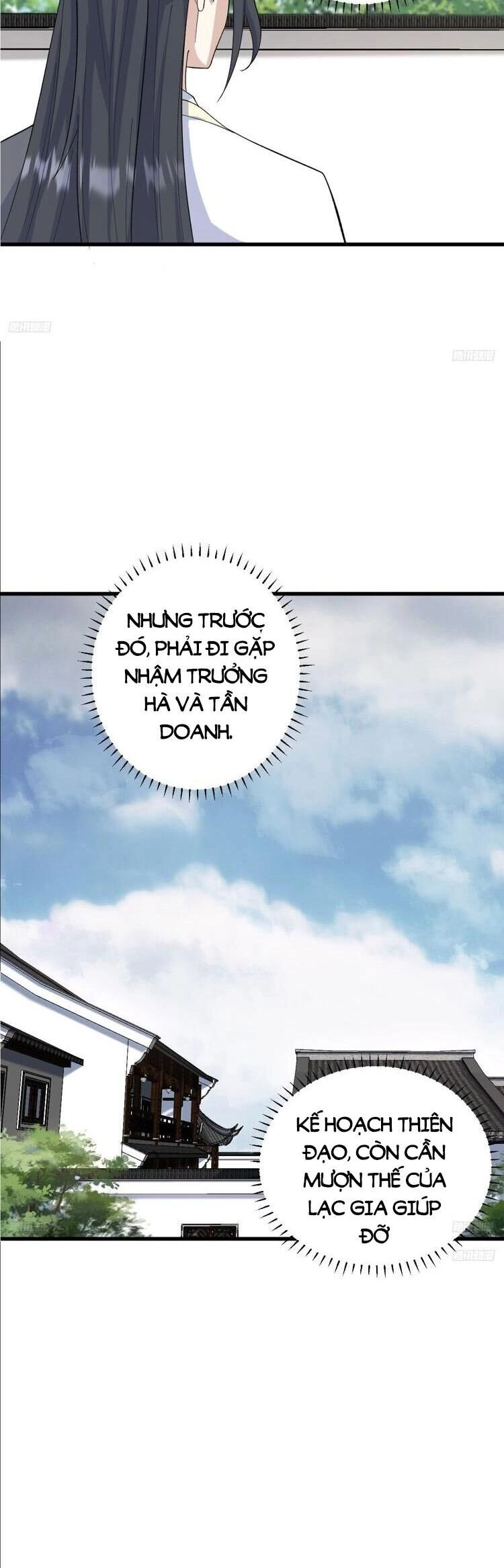 Ta Ở Nhà 100 Năm Khi Ra Ngoài Đã Vô Địch Chapter 212 - 6