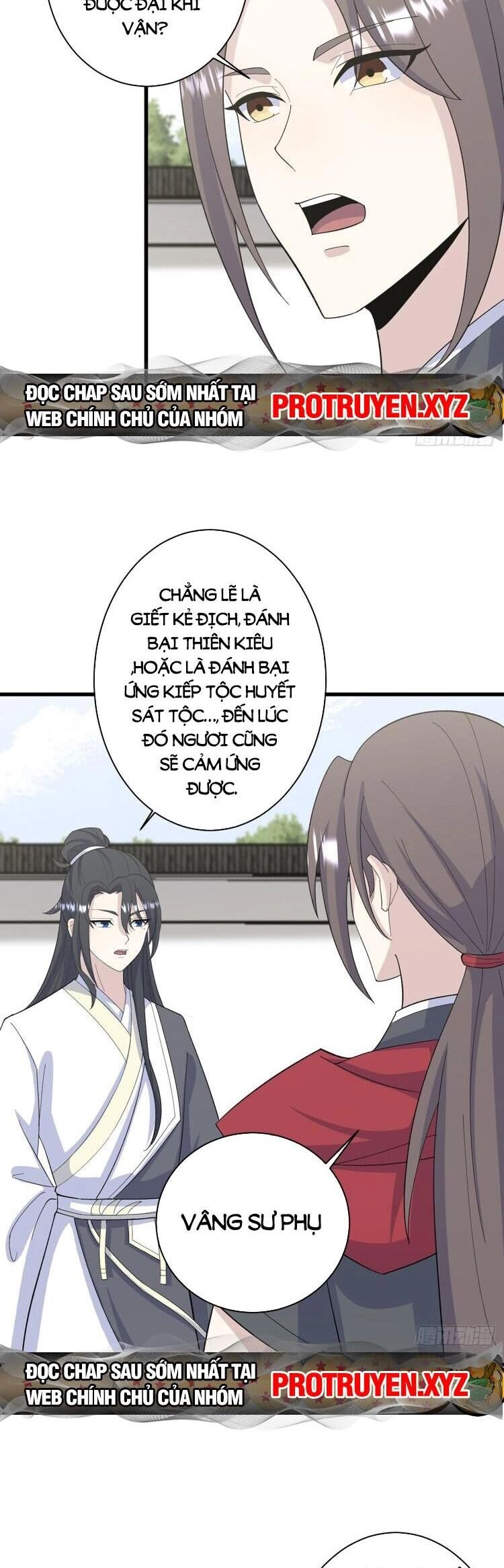 Ta Ở Nhà 100 Năm Khi Ra Ngoài Đã Vô Địch Chapter 212 - 11