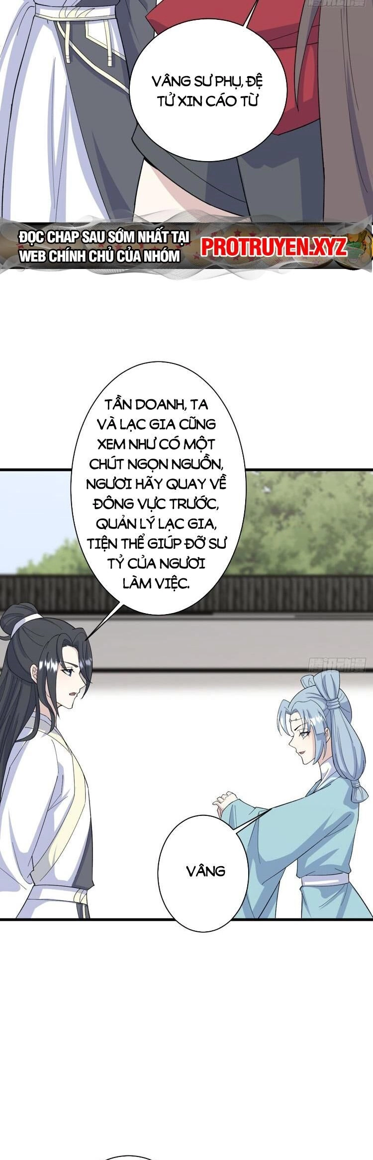 Ta Ở Nhà 100 Năm Khi Ra Ngoài Đã Vô Địch Chapter 212 - 13