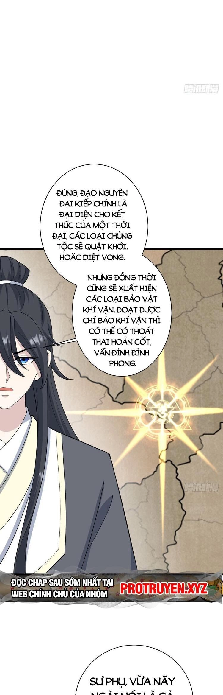 Ta Ở Nhà 100 Năm Khi Ra Ngoài Đã Vô Địch Chapter 212 - 19