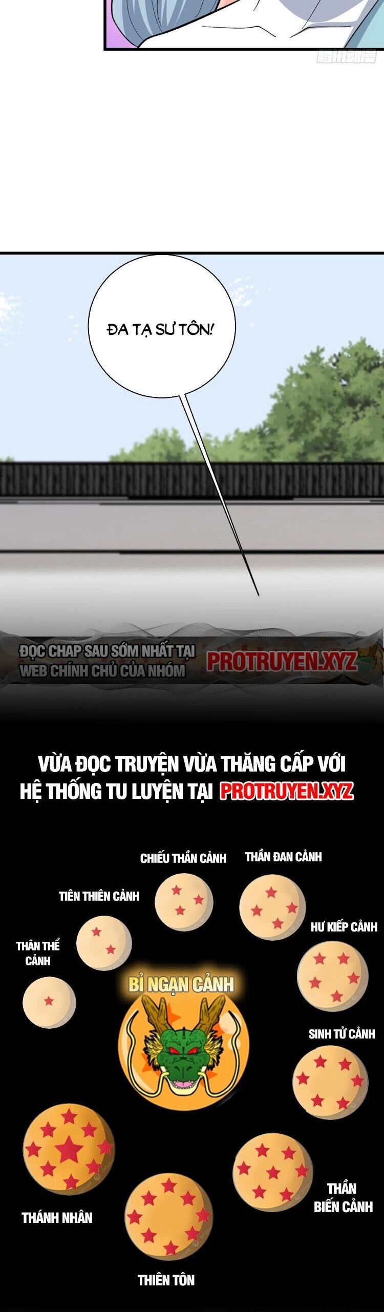 Ta Ở Nhà 100 Năm Khi Ra Ngoài Đã Vô Địch Chapter 212 - 23