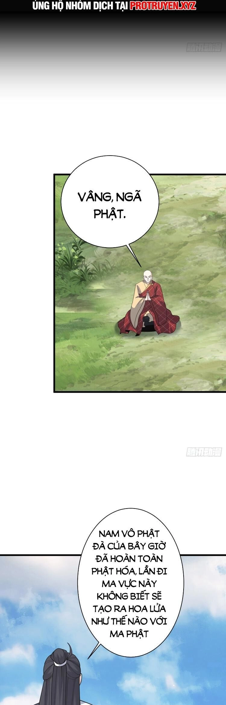 Ta Ở Nhà 100 Năm Khi Ra Ngoài Đã Vô Địch Chapter 213 - 10