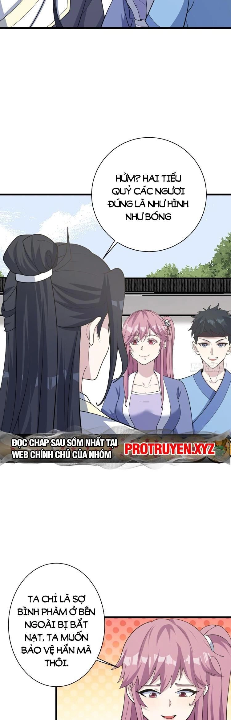 Ta Ở Nhà 100 Năm Khi Ra Ngoài Đã Vô Địch Chapter 213 - 13