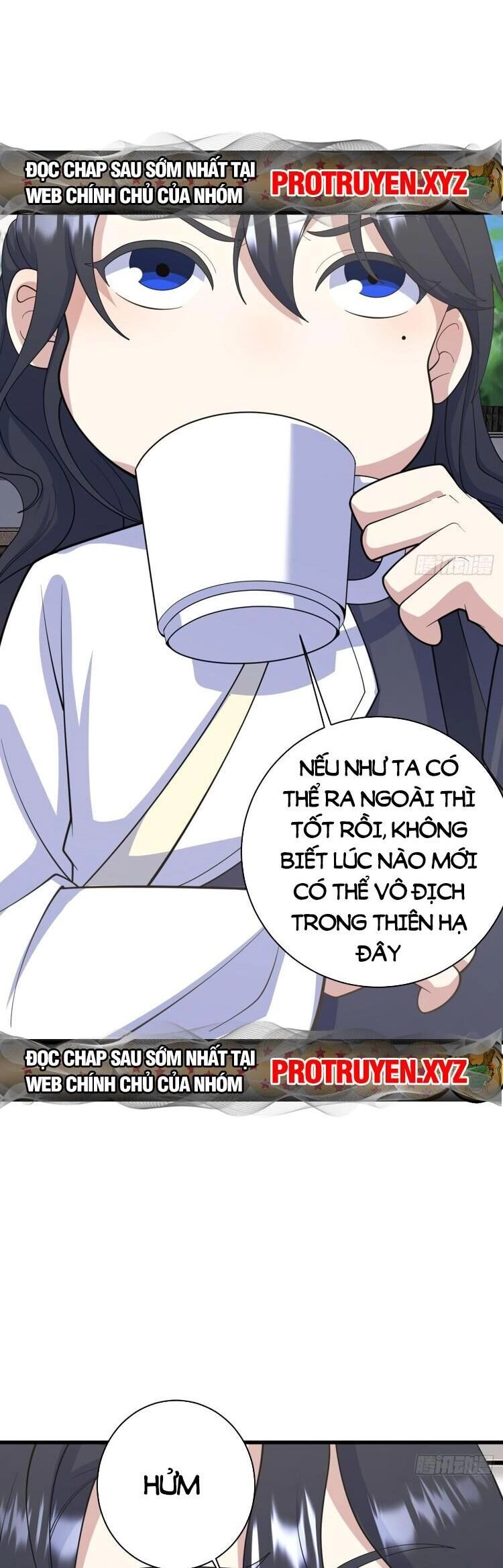 Ta Ở Nhà 100 Năm Khi Ra Ngoài Đã Vô Địch Chapter 213 - 21