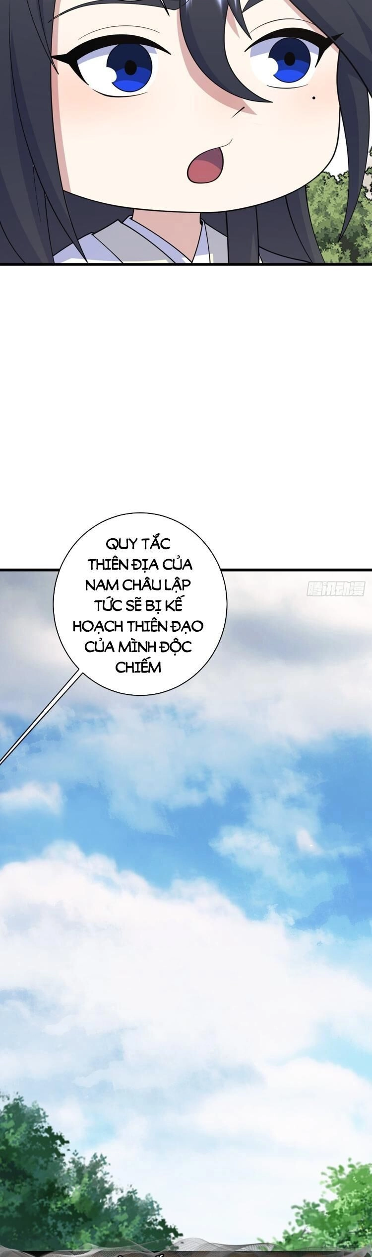 Ta Ở Nhà 100 Năm Khi Ra Ngoài Đã Vô Địch Chapter 213 - 22