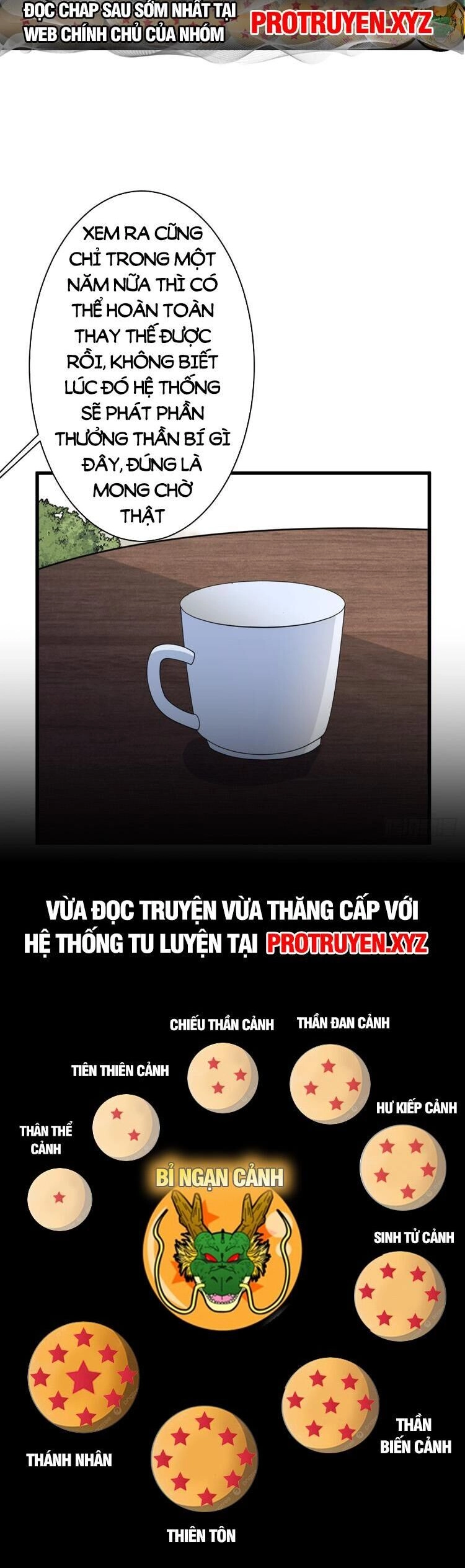 Ta Ở Nhà 100 Năm Khi Ra Ngoài Đã Vô Địch Chapter 213 - 23