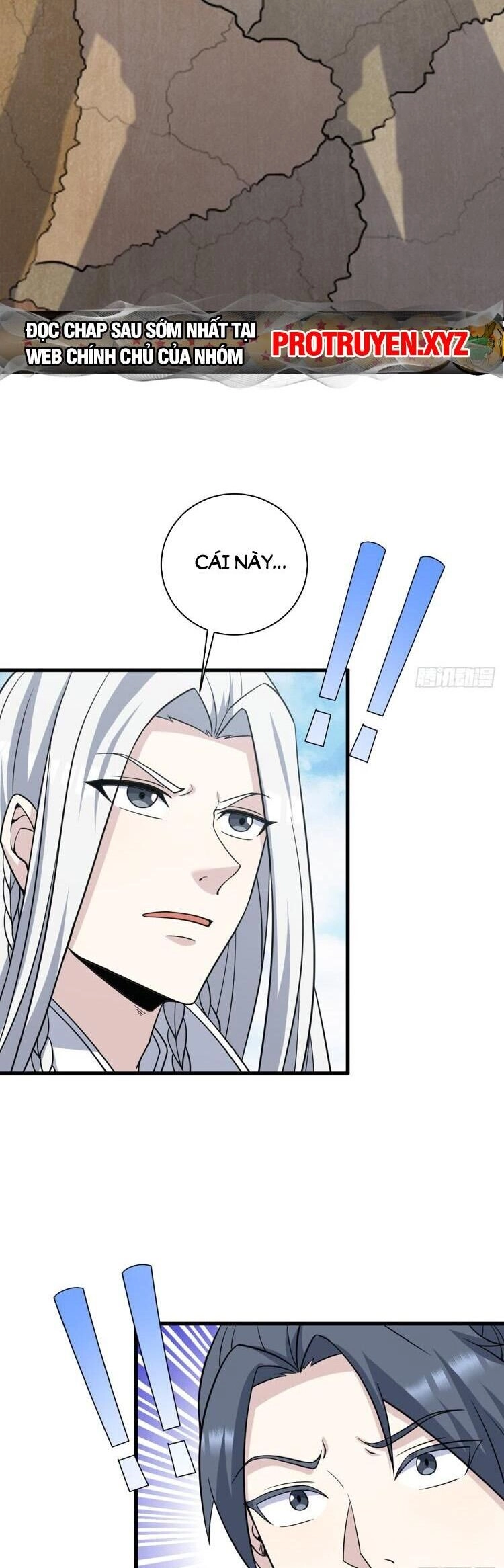 Ta Ở Nhà 100 Năm Khi Ra Ngoài Đã Vô Địch Chapter 214 - 12