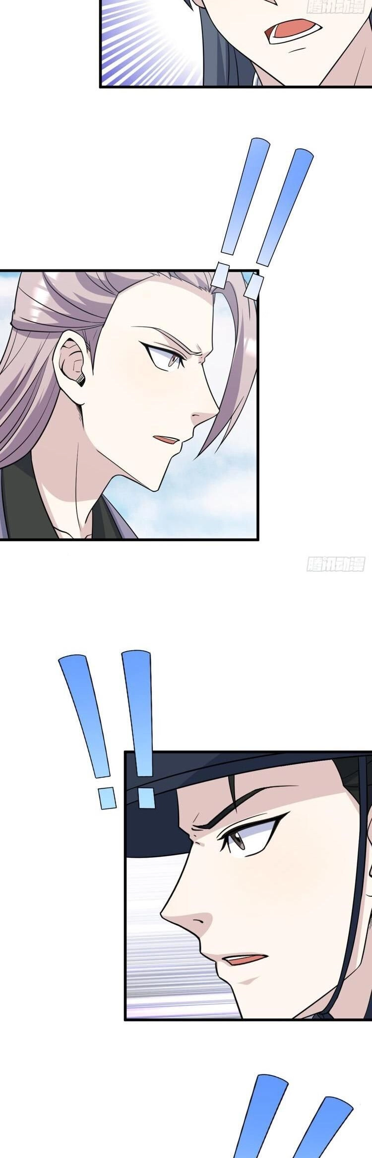 Ta Ở Nhà 100 Năm Khi Ra Ngoài Đã Vô Địch Chapter 214 - 13