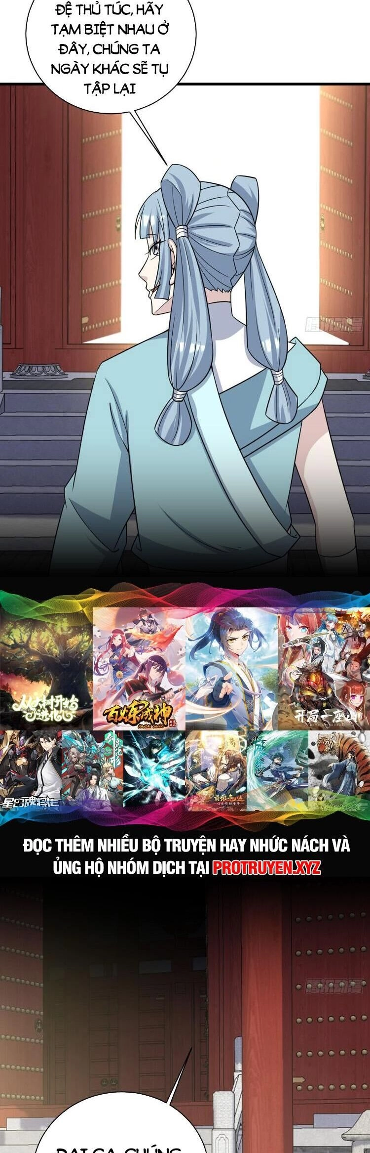 Ta Ở Nhà 100 Năm Khi Ra Ngoài Đã Vô Địch Chapter 214 - 20