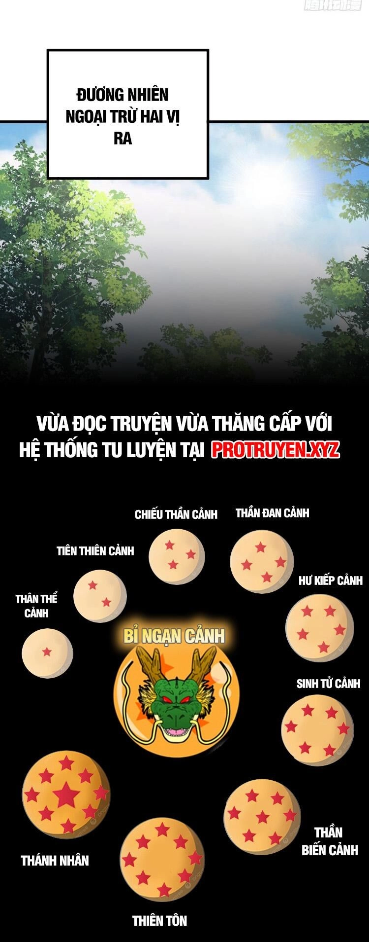 Ta Ở Nhà 100 Năm Khi Ra Ngoài Đã Vô Địch Chapter 214 - 22