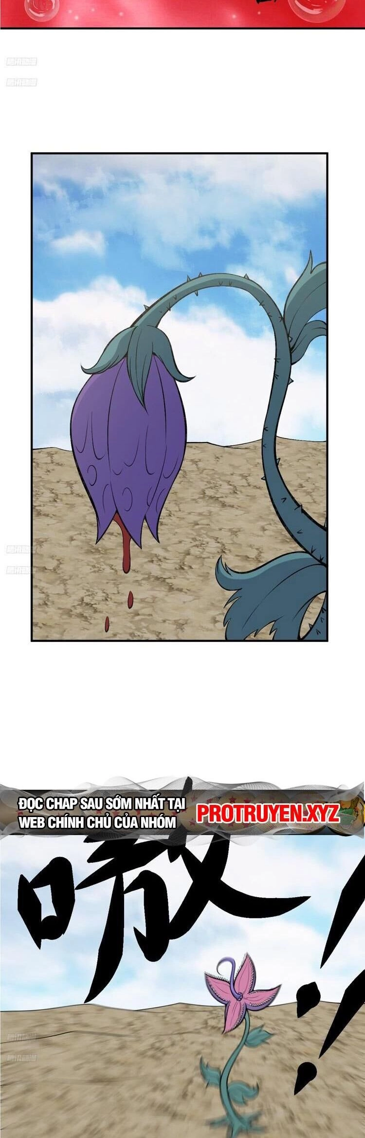 Ta Ở Nhà 100 Năm Khi Ra Ngoài Đã Vô Địch Chapter 215 - 2