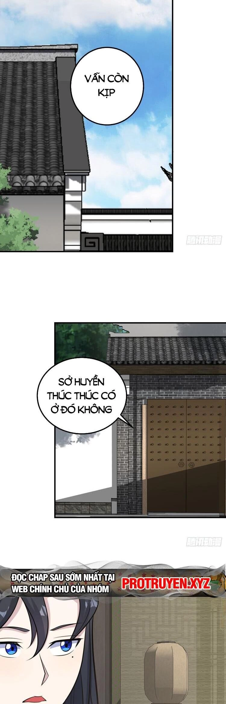 Ta Ở Nhà 100 Năm Khi Ra Ngoài Đã Vô Địch Chapter 215 - 6