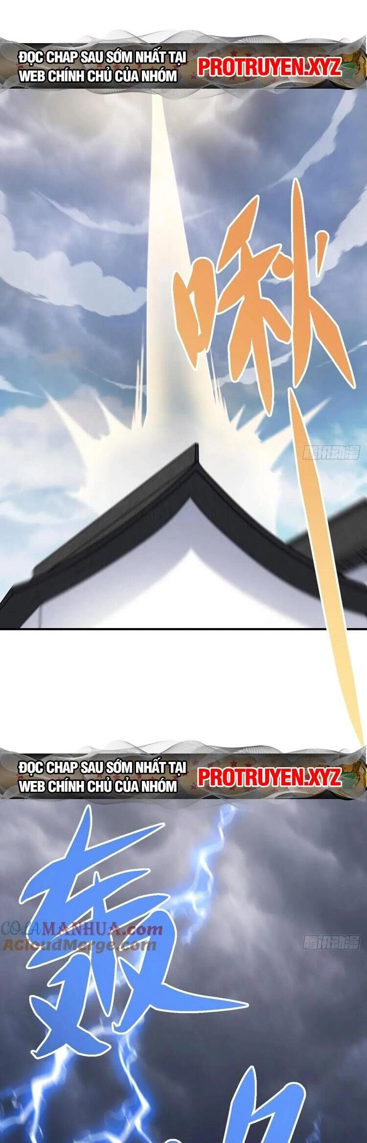 Ta Ở Nhà 100 Năm Khi Ra Ngoài Đã Vô Địch Chapter 216 - 9