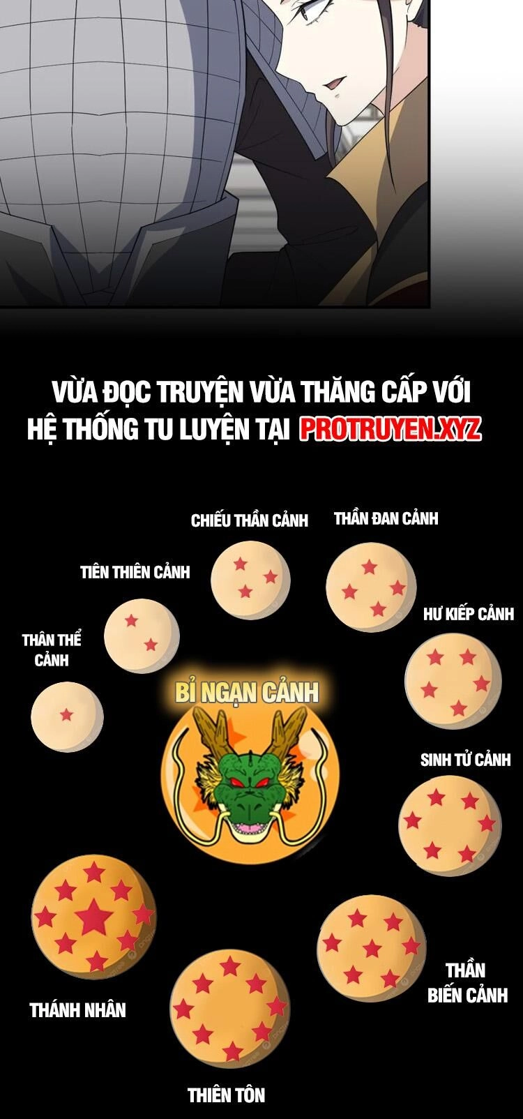 Ta Ở Nhà 100 Năm Khi Ra Ngoài Đã Vô Địch Chapter 216 - 16