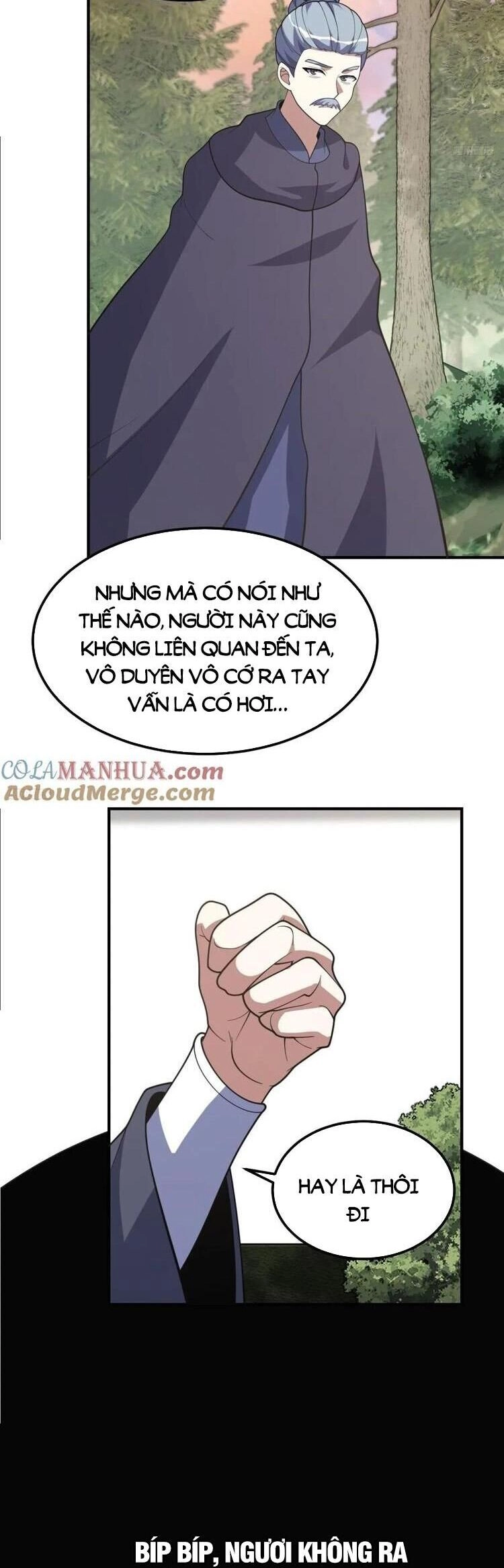 Ta Ở Nhà 100 Năm Khi Ra Ngoài Đã Vô Địch Chapter 217 - 5