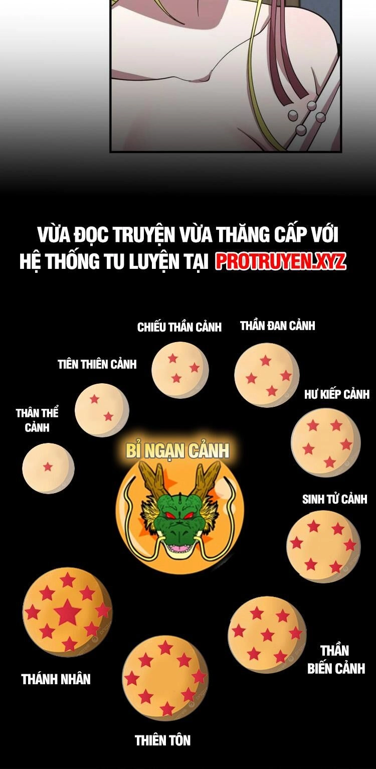 Ta Ở Nhà 100 Năm Khi Ra Ngoài Đã Vô Địch Chapter 217 - 16