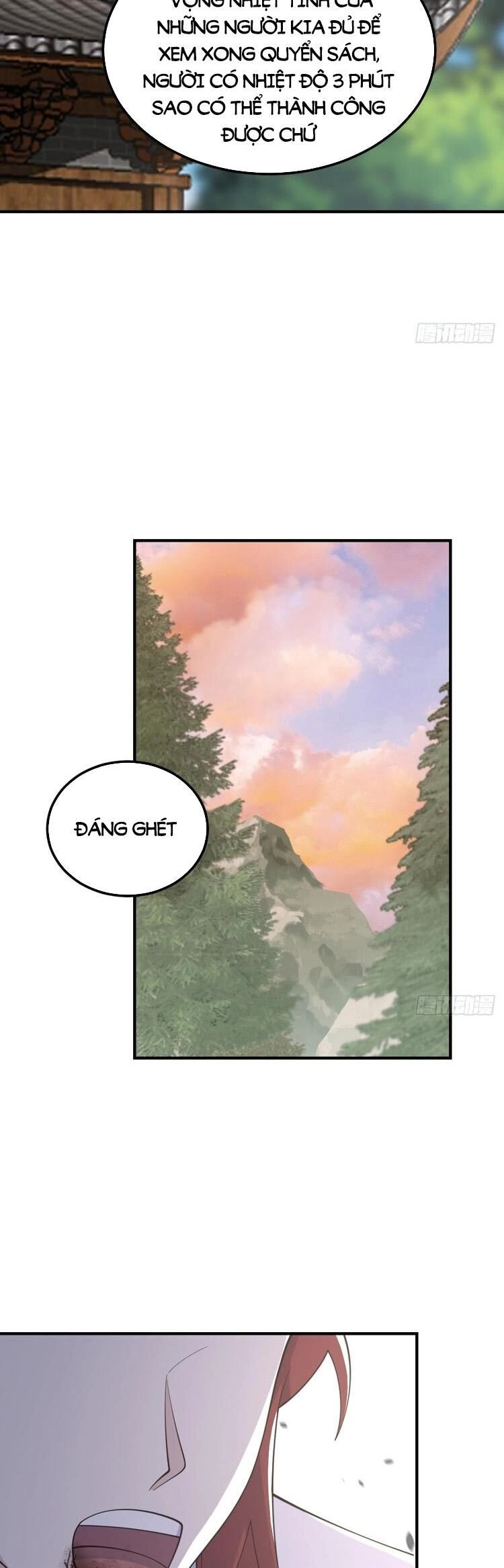 Ta Ở Nhà 100 Năm Khi Ra Ngoài Đã Vô Địch Chapter 218 - 7