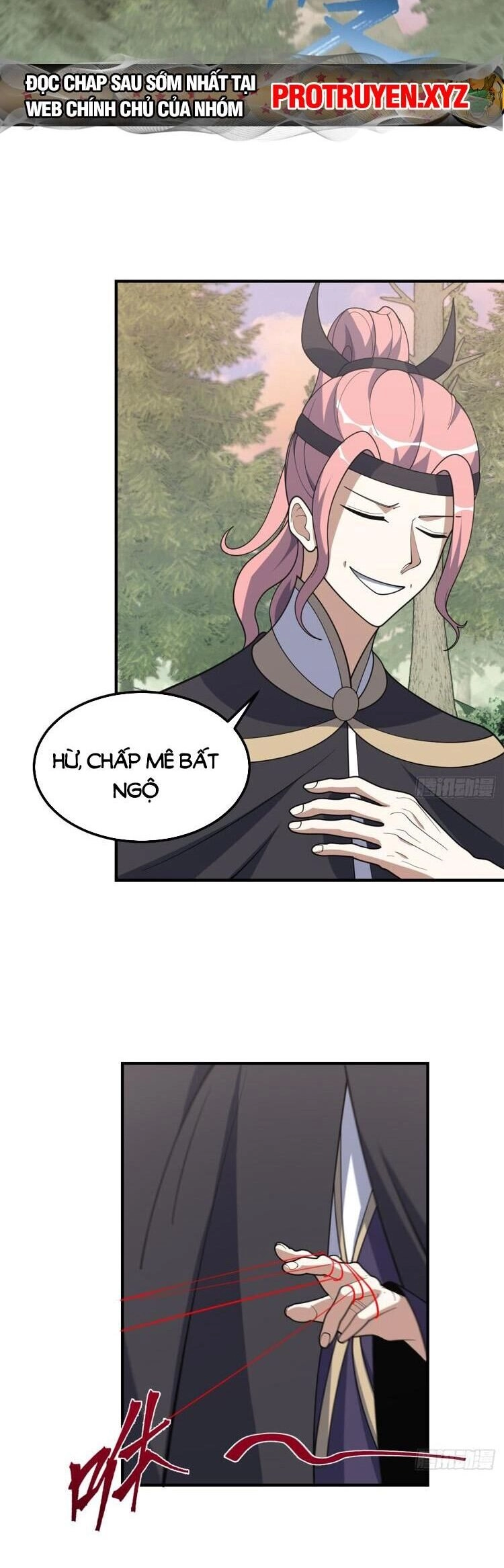 Ta Ở Nhà 100 Năm Khi Ra Ngoài Đã Vô Địch Chapter 218 - 11