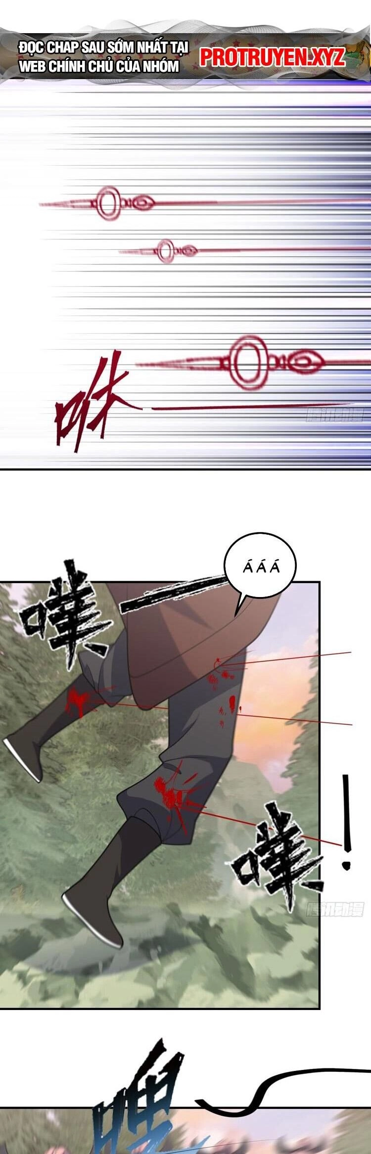 Ta Ở Nhà 100 Năm Khi Ra Ngoài Đã Vô Địch Chapter 218 - 12