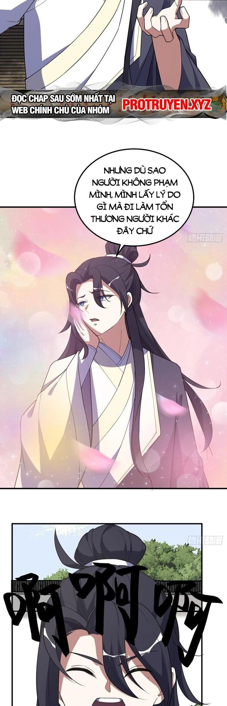 Ta Ở Nhà 100 Năm Khi Ra Ngoài Đã Vô Địch Chapter 219 - 6