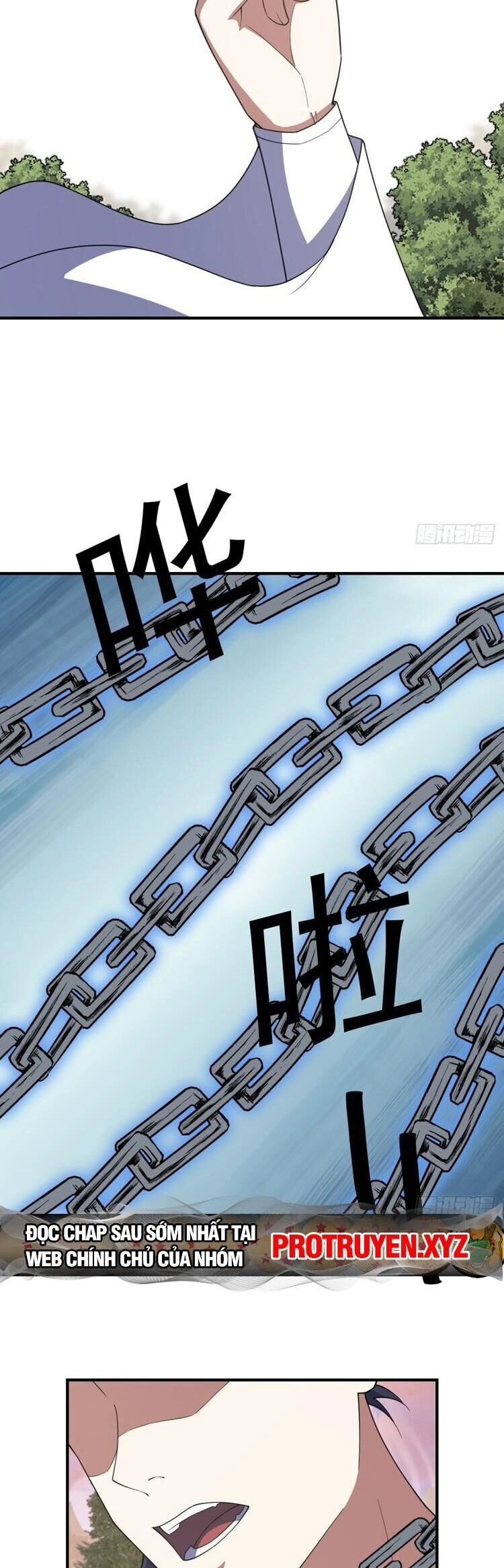 Ta Ở Nhà 100 Năm Khi Ra Ngoài Đã Vô Địch Chapter 219 - 9