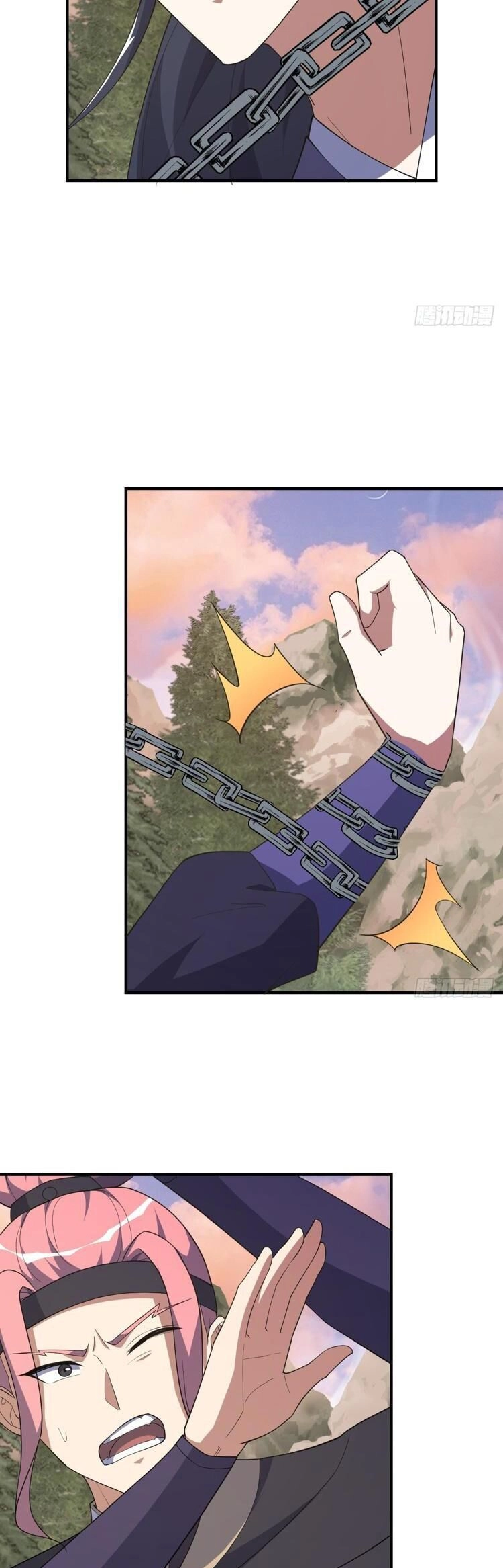 Ta Ở Nhà 100 Năm Khi Ra Ngoài Đã Vô Địch Chapter 219 - 10