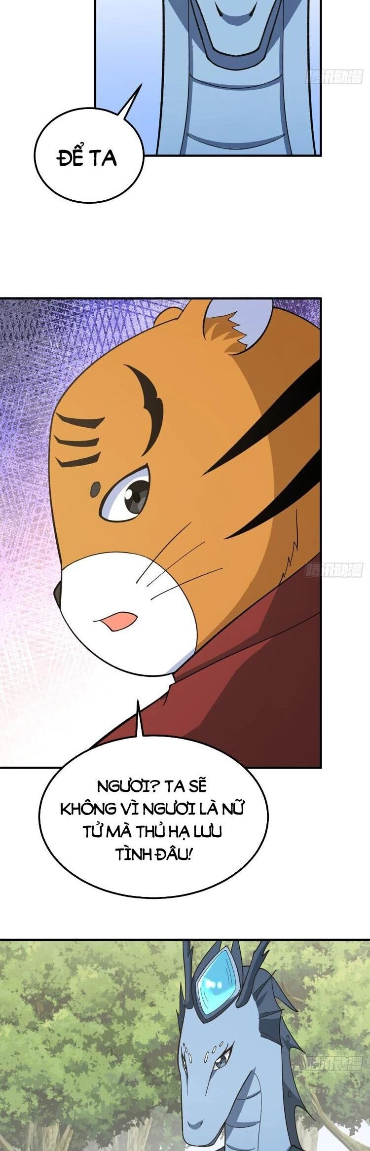 Ta Ở Nhà 100 Năm Khi Ra Ngoài Đã Vô Địch Chapter 221 - 14