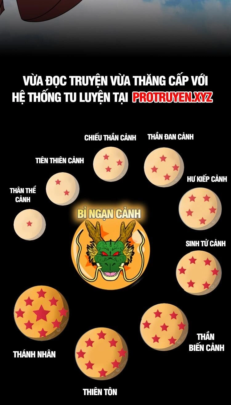 Ta Ở Nhà 100 Năm Khi Ra Ngoài Đã Vô Địch Chapter 221 - 16