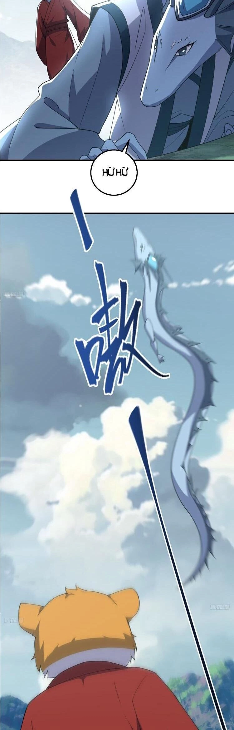 Ta Ở Nhà 100 Năm Khi Ra Ngoài Đã Vô Địch Chapter 222 - 3