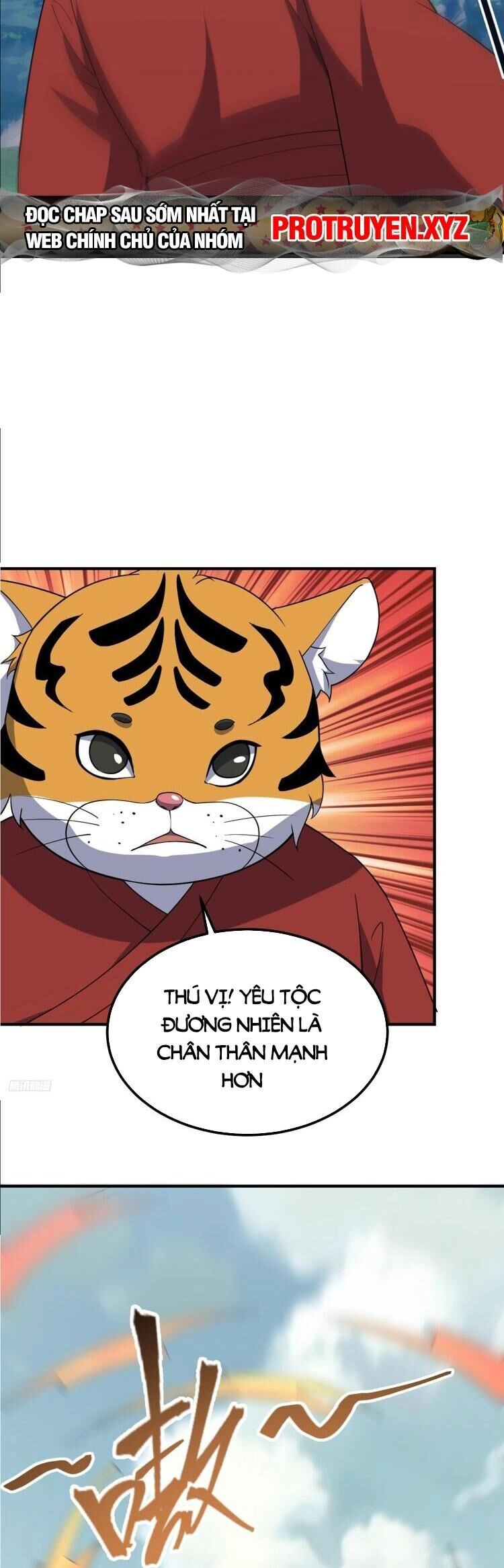 Ta Ở Nhà 100 Năm Khi Ra Ngoài Đã Vô Địch Chapter 222 - 4