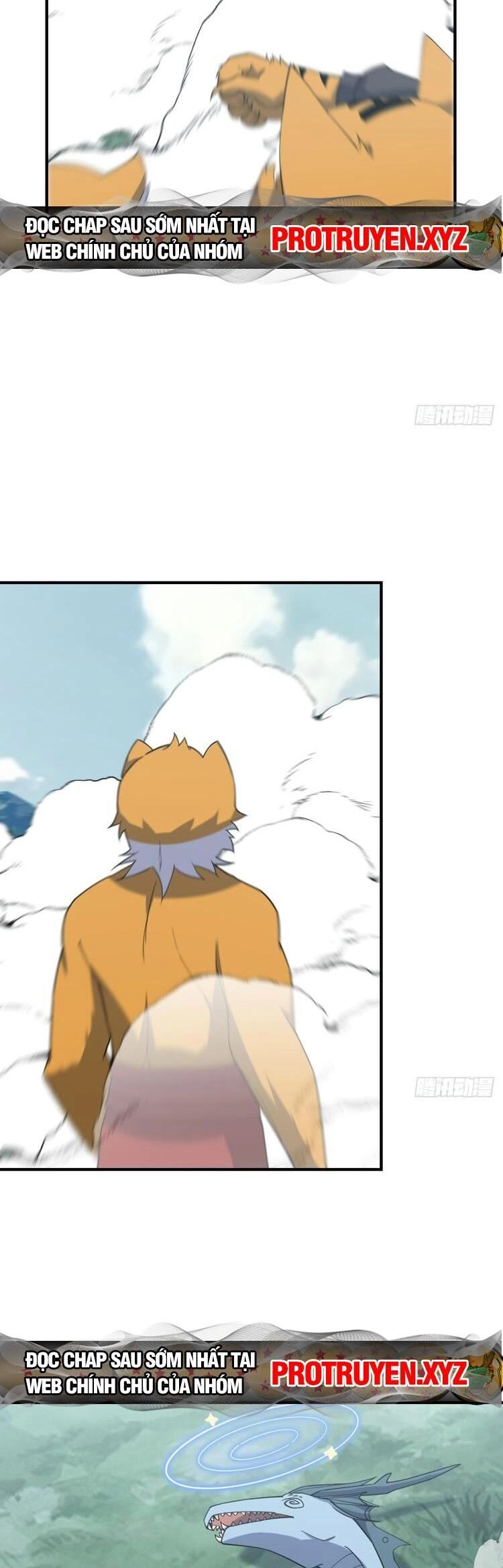 Ta Ở Nhà 100 Năm Khi Ra Ngoài Đã Vô Địch Chapter 222 - 7