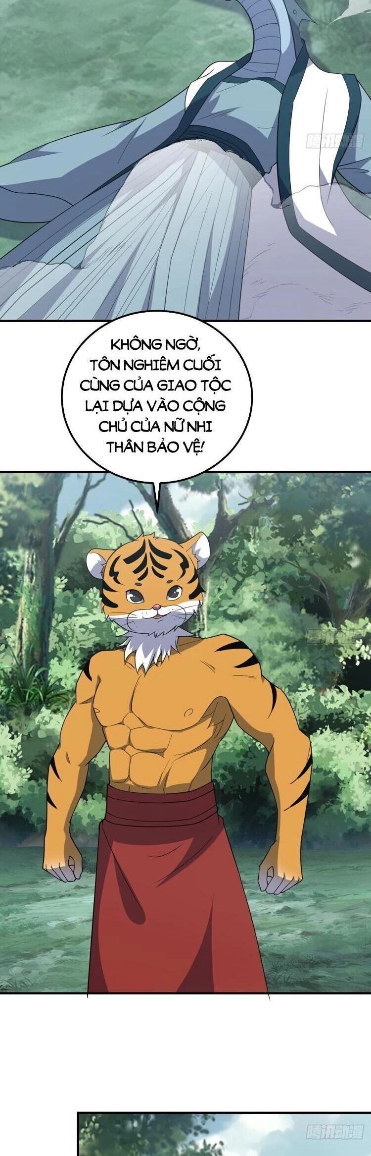 Ta Ở Nhà 100 Năm Khi Ra Ngoài Đã Vô Địch Chapter 222 - 8